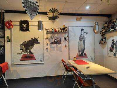 Restaurante Vaca Loca