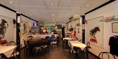 Restaurante Vaca Loca