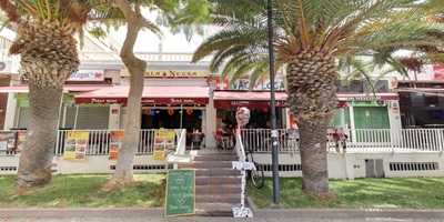 Restaurante Vaca Loca