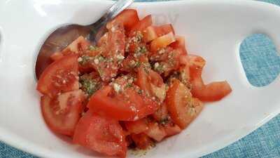 Marisquería La Mayor