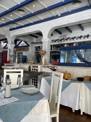 Marisquería La Mayor