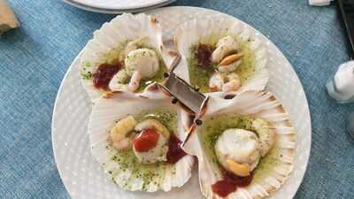 Marisquería La Mayor