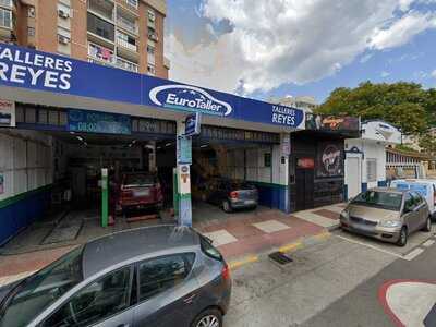 Marisquería La Mayor