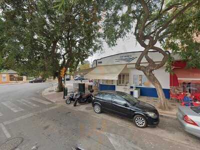 Marisquería La Mayor