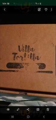 Villa Tortilla