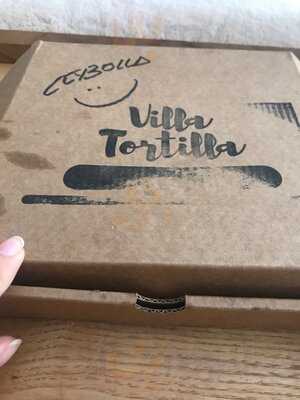 Villa Tortilla