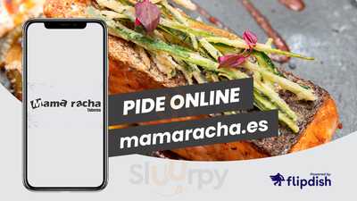 Mama Racha Taberna