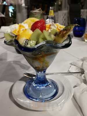 Ling's International Restaurant