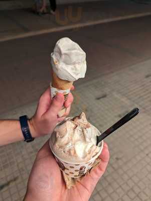 Heladería Gelats D´autor Capritxo