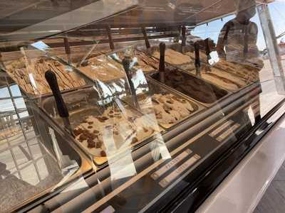 Heladería Gelats D´autor Capritxo