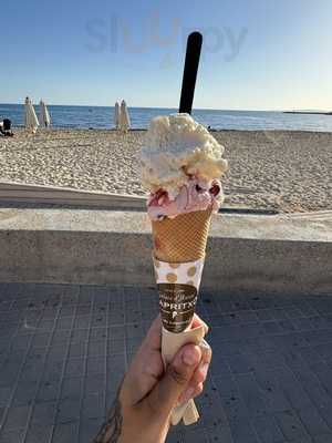 Heladería Gelats D´autor Capritxo