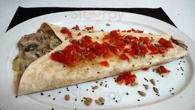 La Tertulia-menjant Amb Alternatives