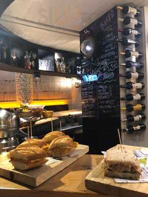 El Refugio Gastrobar