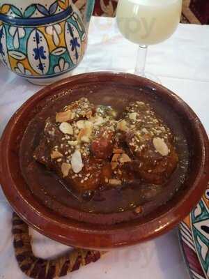 Balansiya Restaurante