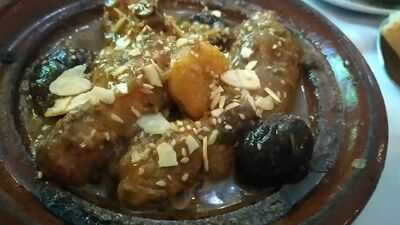 Balansiya Restaurante