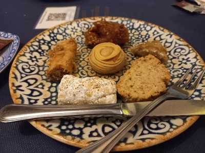 Balansiya Restaurante