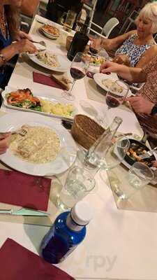 Restaurante Moncayo 35