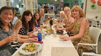 Restaurante Moncayo 35