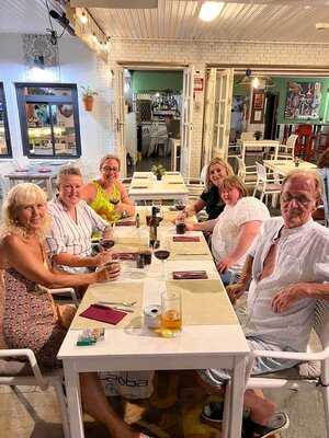 Restaurante Moncayo 35