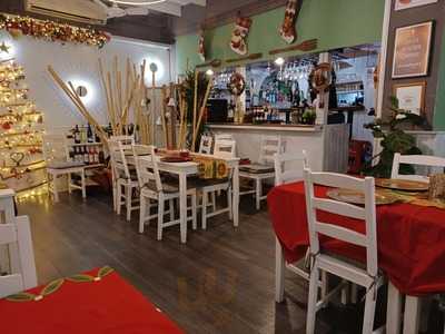 Restaurante Moncayo 35