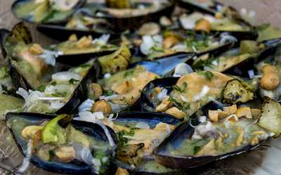 Taberna Paraiso Travel