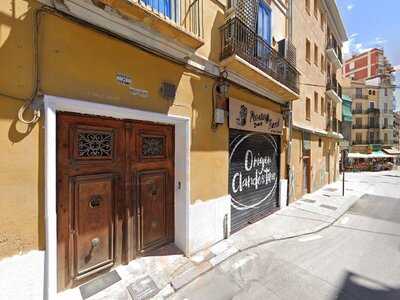 Taberna Paraiso Travel