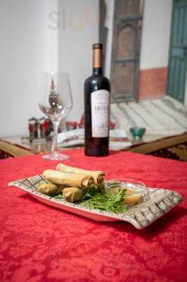 Marrakech Restaurante Las Palmas