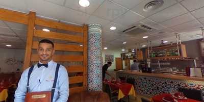 Marrakech Restaurante Las Palmas