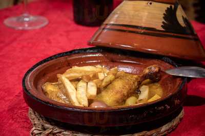 Marrakech Restaurante Las Palmas