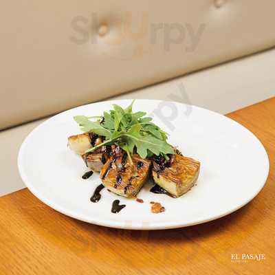El Pasaje Tapas