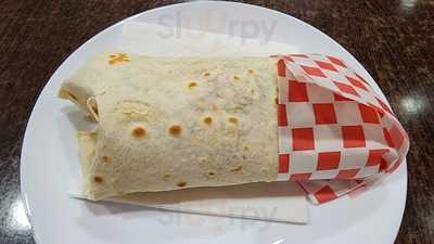 Gladeras Kebab House