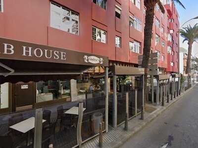 Gladeras Kebab House