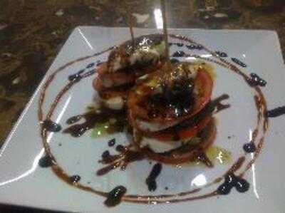 Carne A La Piedra Tropical Tenerife