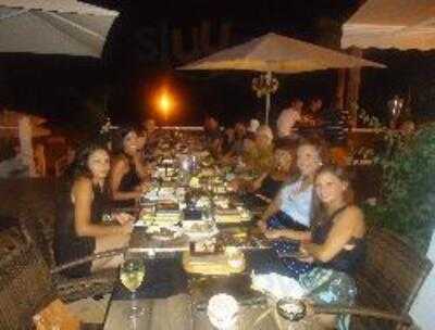 Carne A La Piedra Tropical Tenerife