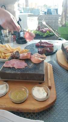 Carne A La Piedra Tropical Tenerife