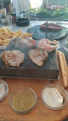 Carne A La Piedra Tropical Tenerife