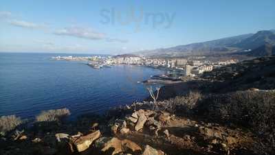 Carne A La Piedra Tropical Tenerife