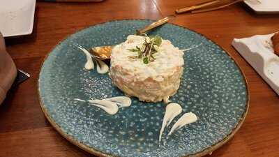 Los Corales Restaurante