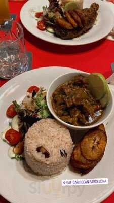 Eat Caribbean