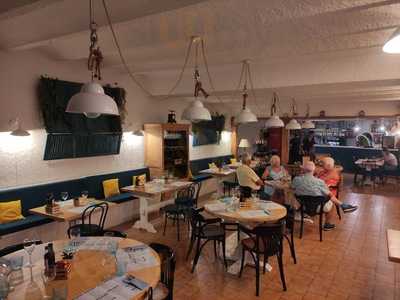 La Brochette Vins I Tastets Restaurante