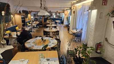 La Brochette Vins I Tastets Restaurante