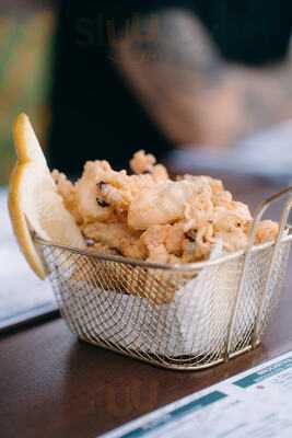 La Brochette Vins I Tastets Restaurante