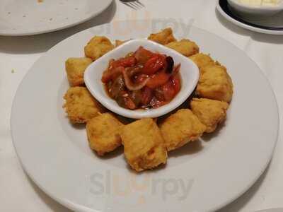 Restaurante Samoa Sl