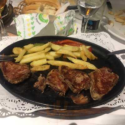 Restaurante Samoa Sl