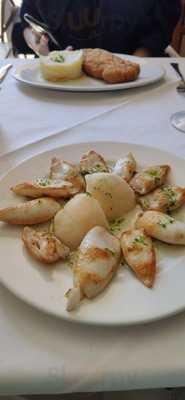 Restaurante Samoa Sl