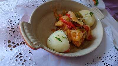 Restaurante Samoa Sl