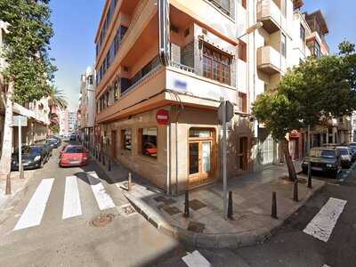 Restaurante Samoa Sl