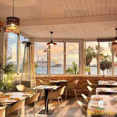 Restaurante Me Gusta