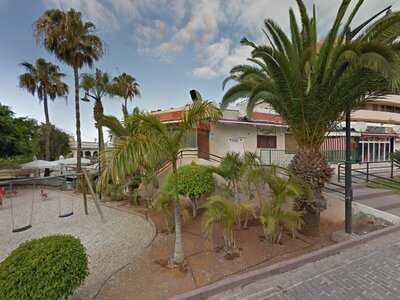 Restaurante Me Gusta