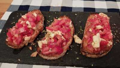 Casa Mavi Italian Restaurant And Pizzeria